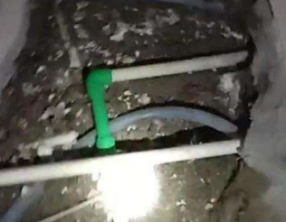 婺城卫生间漏水多少钱