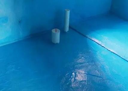 婺城卫生间防水公司分享防水小知识